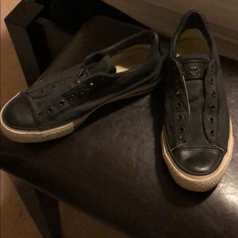 Converse all stars